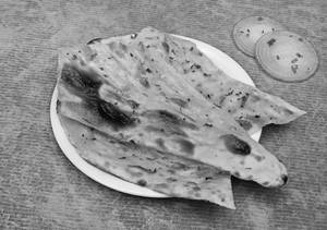 American Naan