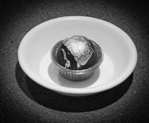 DRY GULAB JAMUN