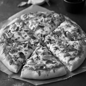 Margarita Pizza