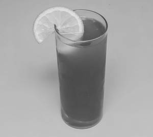 Peach Iced Tea