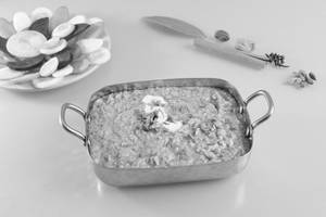 Chicken Shahjahani