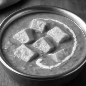 Shahi Paneer