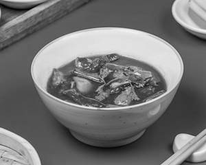 Spicy Red Cooked Chicken In Oyster And Chilli Sauce