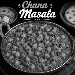 Chana Masala