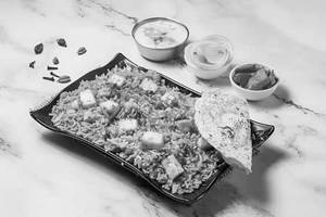 Veg Pulao