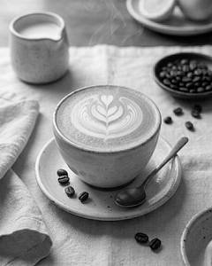 Cafe Latte