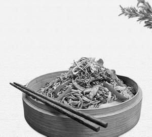 Singapuri Noodles