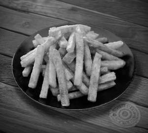 Peri peri fries