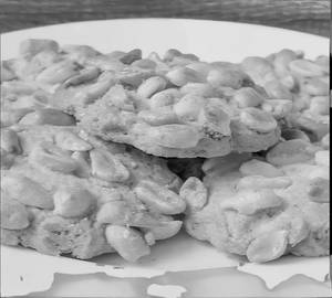 Peanut Cookies [250 Grams]
