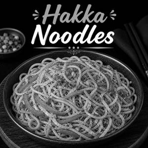 Hakka Noodles