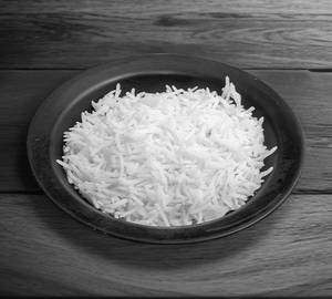 Steamed Rice