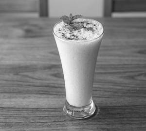 Desi Namkeen Lassi