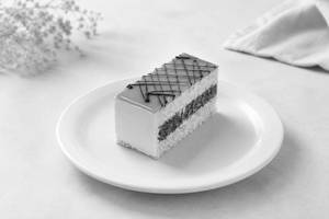 Butterscotch Pastry