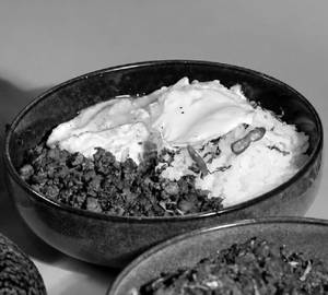 Chicken Pad Kra Pao
