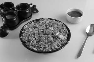 Veg Schezwan Rice