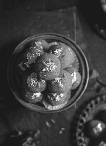 Desi Ghee Motichoor Laddu