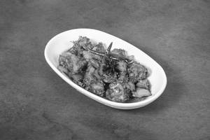 Chicken Mirch Masala (4 Pcs)