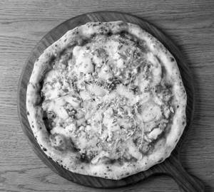 Four Cheese Indulgence