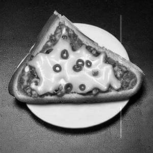 Cheese Chilli Toast