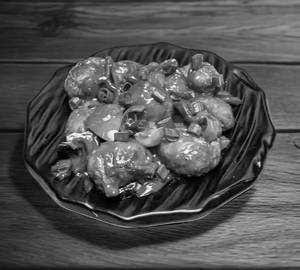 Chilli Chicken Full [12]