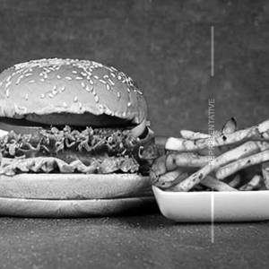 Veggie Burger