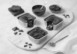 Molten Chocolate