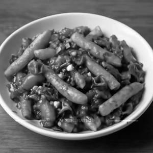 Potato Chilli