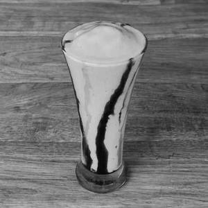 Sharjah Shake