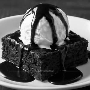 Hot Brownie