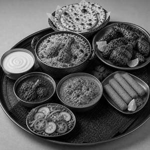 Family Jamai Celebration Combo(2-3 persons)
