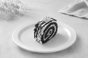 Blackforest Roll