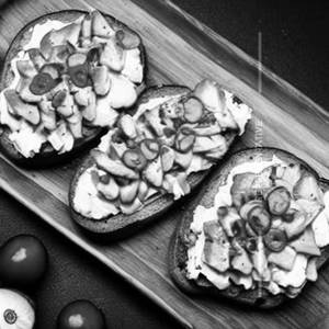 Avocado Toast
