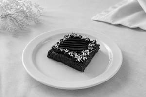 Fudge Brownie