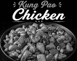 Kung Pao Chicken