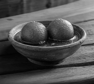 Gulab Jamun 2Pc