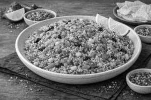 Mexican Rice