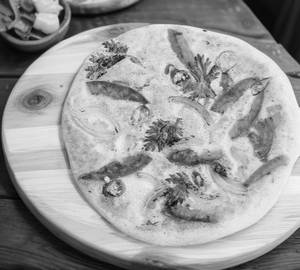 Malli uthappam