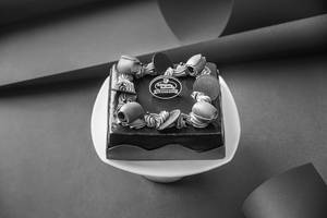 Belgian Dream Cake 0.5 Kg