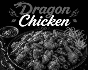 Dragon Chicken
