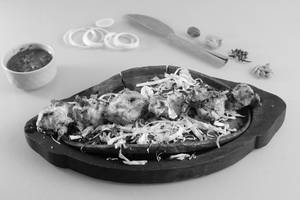 Chicken Afghani Tikka