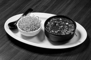 Manchow Soup
