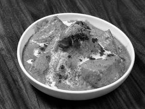 Kashmiri Aloo Dum