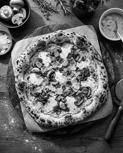 Truffle Bosco