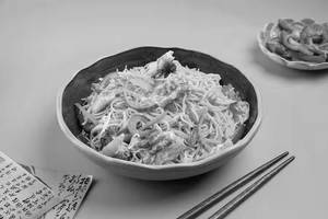 Egg Chowmein