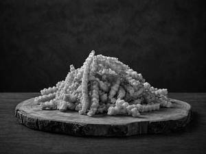 Peri-peri Fries (spicy)