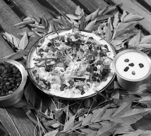 Dahi Bhalla