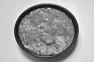 Hot Garlic Chicken Gravy ( 8 Pcs)