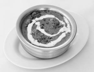 Mushroom Curry