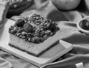 No Added Sugar - Millet Reserve Cheesecake [175 g]