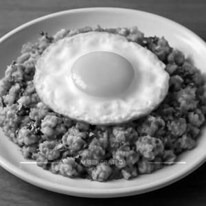 Egg Bhurji